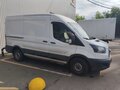 2020 Ford Transit, белый, 2250000 рублей - вид 2