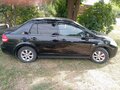 2008 Nissan Tiida I, чёрный, 550000 рублей