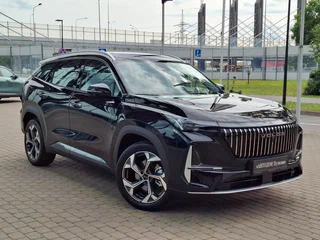 2026 VOLGA K40, чёрный, 2849000 рублей, вид 2