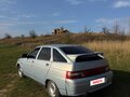 2005 Lada (ВАЗ) 2112, серебристый, 165000 рублей - вид 3