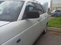 2011 Lada (ВАЗ) Priora I, белый - вид 9