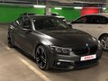 2019 BMW 4 серии 430i F32/F33/F36 Рестайлинг, серый, 2650000 рублей - вид 1