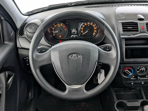 2024 Lada (ВАЗ) Granta I Рестайлинг, белый, 660000 рублей - вид 22