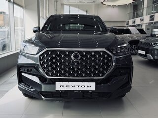 2025 KGM Rexton, серый, 6295000 рублей, вид 4