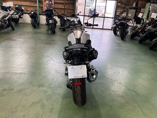 2019 BMW R 1250 R, белый, 1185000 рублей, вид 4