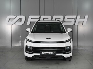 2025 Москвич 3, белый, 1710000 рублей, вид 3
