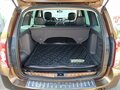 2012 Renault Duster I, коричневый, 869000 рублей - вид 7