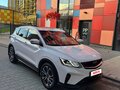 2020 Geely Binyue I, белый - вид 5