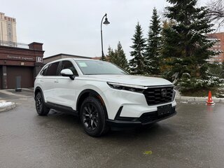 2026 Honda CR-V VI, белый, 3940000 рублей, вид 3
