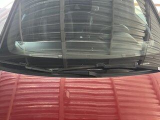 2023 Chevrolet TrailBlazer III, красный, 2250000 рублей, вид 5