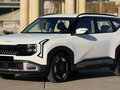 2026 Kia Seltos II China Market, белый, 2730000 рублей - вид 1