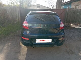 2013 Chery Very (A13), синий, 220000 рублей, вид 3