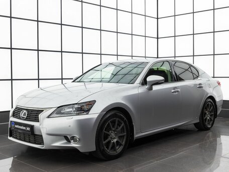 Lexus GS IV