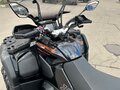 2026 CFMoto CFORCE 1000 EPS LTD, серый, 1350000 рублей - вид 4