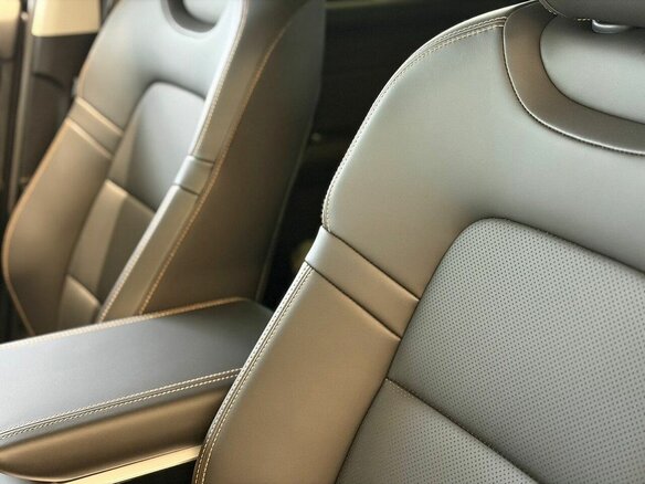2026 Haval Dargo I Рестайлинг, чёрный, 3699000 рублей - вид 25