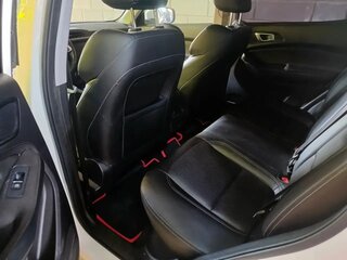 2021 Chery Tiggo 4 I Рестайлинг, белый, 1150000 рублей, вид 3