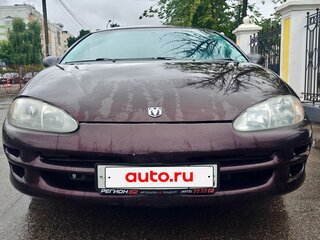 2003 Dodge Intrepid II, коричневый, 390000 рублей, вид 2