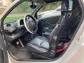 2002 Smart Fortwo City-Cabrio I, серебристый - вид 9