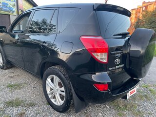 2006 Toyota RAV4 III (XA30), чёрный, 750000 рублей, вид 1