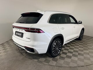 2026 VOLGA K50, белый, 4649000 рублей, вид 4