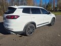 2021 Chery Tiggo 8 Pro I, белый, 1899000 рублей - вид 5