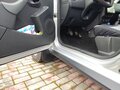 2017 Renault Duster I Рестайлинг, серый, 1200000 рублей - вид 8