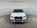 2012 Audi A3 II (8P) Рестайлинг 2, белый, 886000 рублей - вид 2