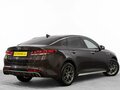 2017 Kia Optima IV, коричневый, 1749000 рублей - вид 3