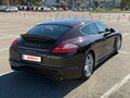 2011 Porsche Panamera S I, коричневый, 2399000 рублей - вид 6