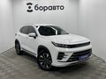 2022 Exeed LX I Рестайлинг, белый, 1860000 рублей - вид 1