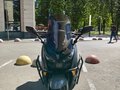 2024 VMC (Vento) XMAX 250, серый, 240000 рублей