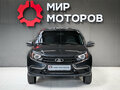 2025 Lada (ВАЗ) Granta I Рестайлинг, серый, 888000 рублей - вид 1