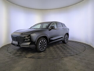 2026 Jetour Dashing I, чёрный, 2450000 рублей, вид 1