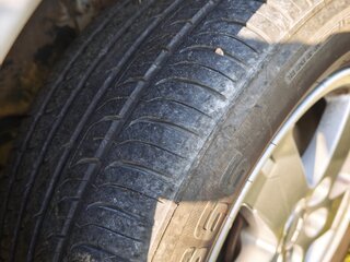 2000 Mitsubishi RVR II, белый, 370000 рублей, вид 4