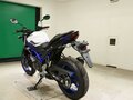 2019 Suzuki SV 650, белый, 649000 рублей - вид 5