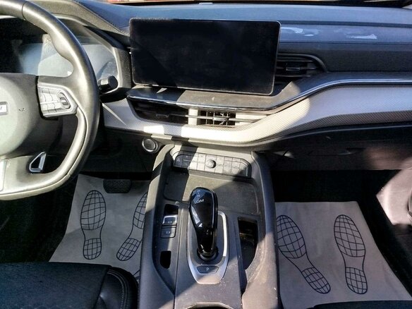 2023 Haval F7 I Рестайлинг, белый, 973800 рублей - вид 13