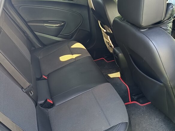 2010 Opel Astra J, чёрный, 800000 рублей - вид 11