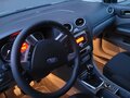 2008 Ford Focus II, серый, 740000 рублей - вид 10
