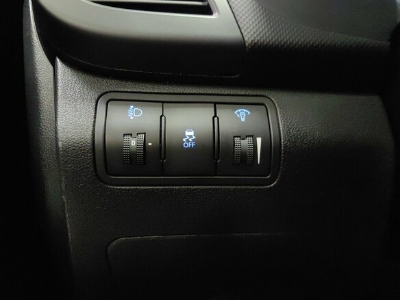 2011 Hyundai Solaris I, серый - вид 20