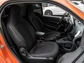 2018 Smart Fortwo III, чёрный, 970000 рублей - вид 6