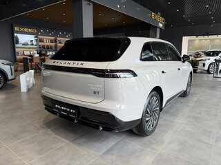 2025 Esteo Exlantix ET, бежевый, 6990000 рублей, вид 3