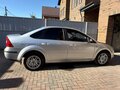 2007 Ford Focus II, серебристый, 370000 рублей - вид 3