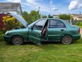 2008 Chevrolet Lanos I, зелёный, 60000 рублей - вид 1