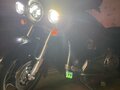 2012 Harley-Davidson Street Glide, чёрный, 1010101 рублей - вид 9