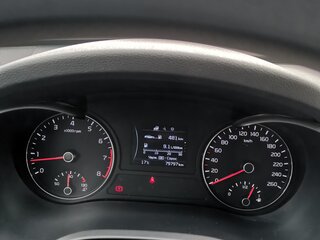 2018 Kia Optima IV, серый, 1510000 рублей, вид 2