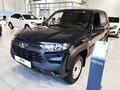 2026 Lada (ВАЗ) Niva Travel I Рестайлинг, зелёный, 1399900 рублей - вид 2