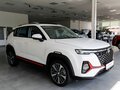 2025 Changan CS35 Plus I Рестайлинг, белый