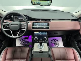 2024 Land Rover Range Rover Evoque L II, белый, 4373900 рублей, вид 5