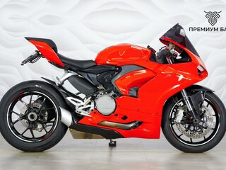 Ducati Panigale V2
