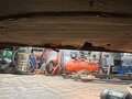 2005 Lada (ВАЗ) 2114, красный, 85000 рублей - вид 10